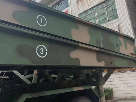 临汾海洋 / 林地场景数码伪装