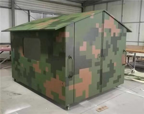 临汾外墙迷彩漆施工前，墙面基层处理是